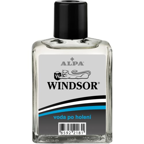 Windsor voda po holen� 100 ml Windsor voda po holen� 100 ml