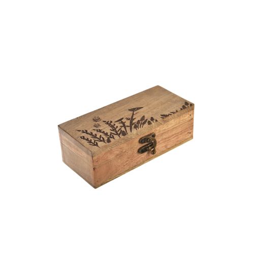 Mango box louka mal� 18 x 8 x 6 cm Mango box louka mal� 18 x 8 x 6 cm