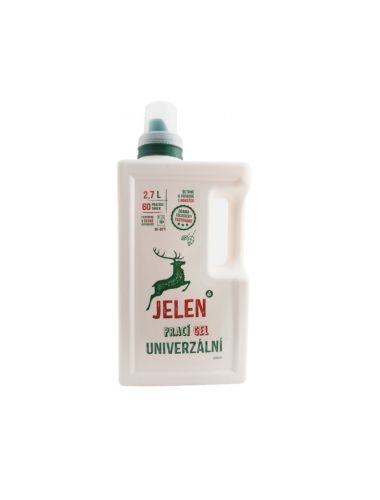 Jelen prac� gel univerz�ln�  60PD 2,7l