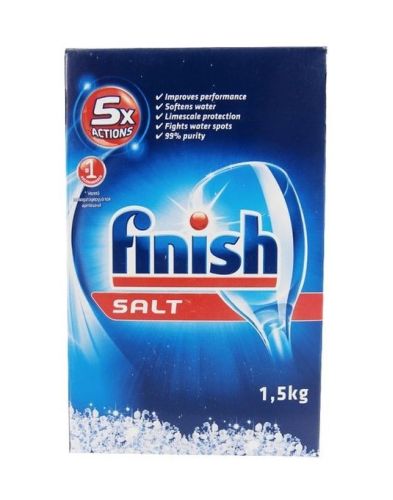 Finish s�l do my�ky 1,5kg Finish s�l do my�ky 1,5kg