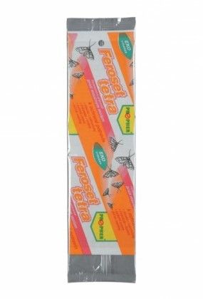 Feroset Tetra p�s na potravin��sk� moly 20x6cm 1ks Feroset Tetra p�s na potravin��sk� moly 20x6cm 1ks