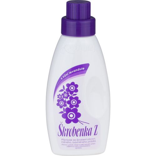 �krobenka Z s v�n� levandule 500 g �krobenka Z s v�n� levandule 500 g
