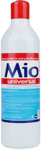MIO universaln� �ist�c� prost�edek i na myt� rukou 600g MIO universaln� �ist�c� prost�edek i na myt� rukou 600g