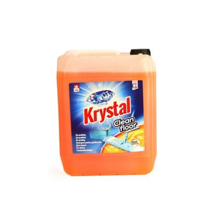 Krystal na podlahy s alfa alkoholem 5l Krystal na podlahy s alfa alkoholem 5l