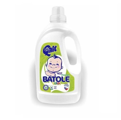 Batole prac� gel Color 15PD 1,5l