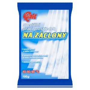 Qalt na z�clony pro pran� a b�len� 100 g Qalt na z�clony pro pran� a b�len� 100 g
