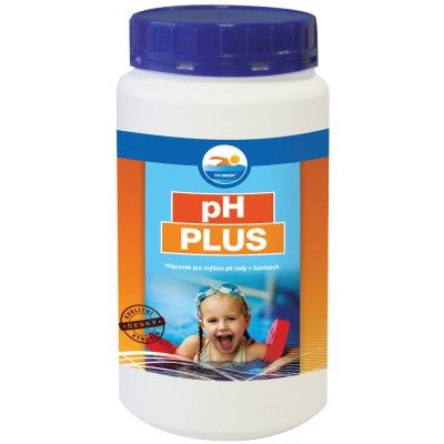 PROBAZEN pH plus 1,2kg PROBAZEN pH plus 1,2kg
