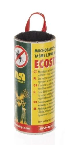 Ecostripe mucholapka Classic 1 ks Ecostripe mucholapka Classic 1 ks