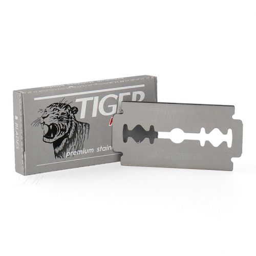 Tiger �iletky Platinum 5 ks Tiger �iletky Platinum 5 ks