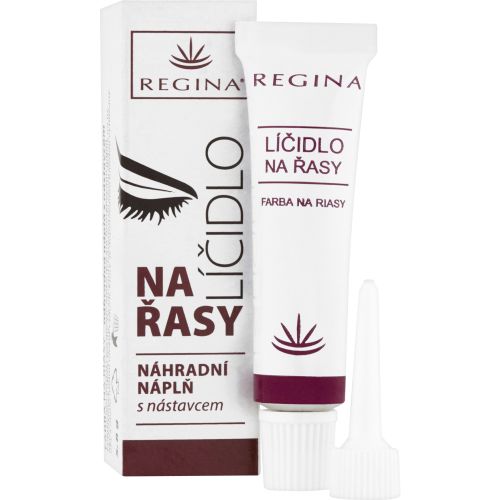 Regina l��idlo na �asy n�hradn� n�pl� s n�stavcem 5,8 g Regina l��idlo na �asy n�hradn� n�pl� s n�stavcem 5,8 g