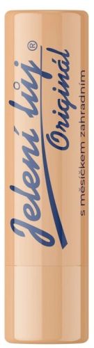Regina jelen� l�j tradi�n� pom�da na rty M�s��ek zahradn� 4,8g Regina jelen� l�j tradi�n� pom�da na rty M�s��ek zahradn� 4,8g