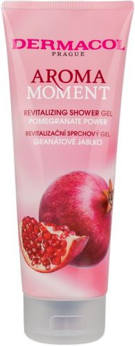 Dermacol Aroma Moment sprchov� gel Gran�tov� jablko 250 ml Dermacol Aroma Moment sprchov� gel Gran�tov� jablko 250 ml