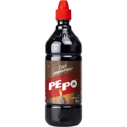 PE-PO �ir� lampov� olej 1l PE-PO �ir� lampov� olej 1l