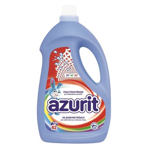 Azurit prac� gel barevn� pr�dlo p�i n�zk�ch teplot�ch 62PD 2480 ml Azurit prac� gel barevn� pr�dlo p�i n�zk�ch teplot�ch 62PD 2480 ml