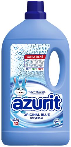 Azurit prac� gel Original Blue Universal 42PD 1890 ml