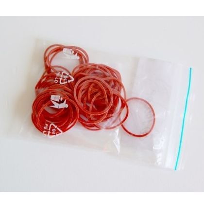 Gumi�ky pr�m 2cm (40ks/s��)