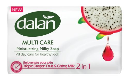 Dalan tuh� m�dlo Dragon Fruit & Caring Milk 90 g Dalan tuh� m�dlo Dragon Fruit & Caring Milk 90 g