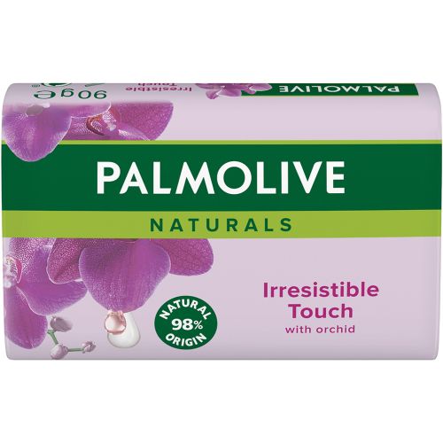 Palmolive m�dlo Black Orchidea 90g Palmolive m�dlo Black Orchidea 90g