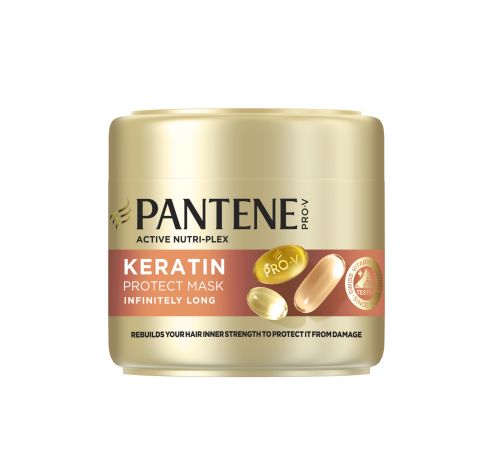 Pantene maska na vlasy Infinitely Long 300 ml Pantene maska na vlasy Infinitely Long 300 ml