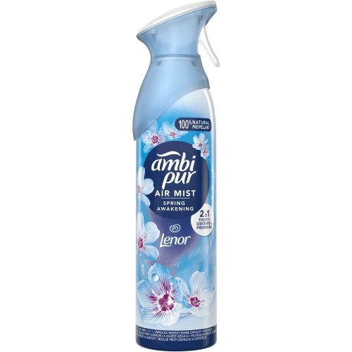 Ambi Pur osv�ova� vzduchu Spring Awakening 185 ml Ambi Pur osv�ova� vzduchu Spring Awakening 185 ml