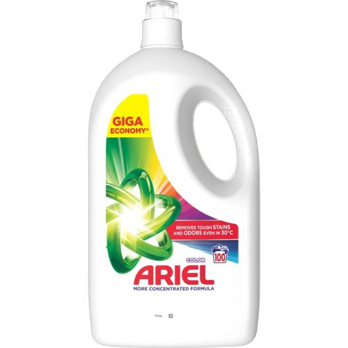 Ariel prac� gel Color 100 PD 4500 ml Ariel prac� gel Color 100 PD 4500 ml