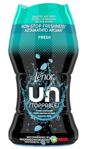 Lenor vonn� perli�ky Fresh 150 g Lenor vonn� perli�ky Fresh 150 g