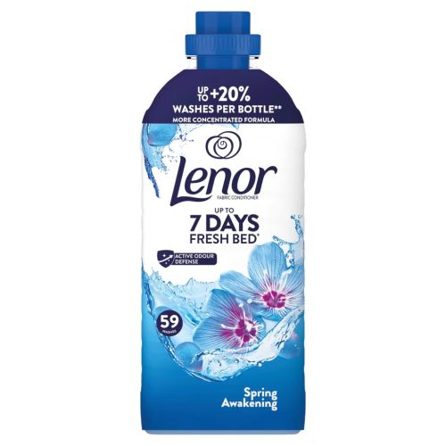 Lenor aviv� Spring Awakening 59PD 1239 ml Lenor aviv� Spring Awakening 59PD 1239 ml