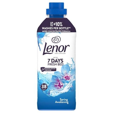 Lenor aviv� Spring Awakening 798 ml 38PD Lenor aviv� Spring Awakening 798 ml 38PD