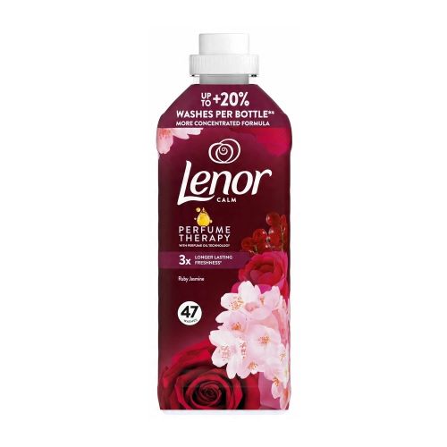 Lenor aviv� Ruby Jasmine 47PD 987 ml Lenor aviv� Ruby Jasmine 47PD 987 ml