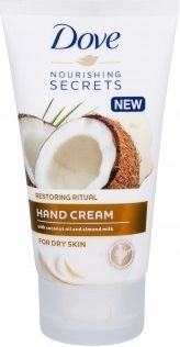 Dove kr�m na ruce kokos 75 ml Dove kr�m na ruce kokos 75 ml