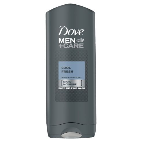 Dove Men+Care sprchov� gel Cool Fresh 250 ml Dove Men+Care sprchov� gel Cool Fresh 250 ml