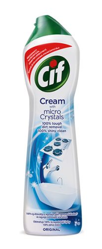 Cif Cream original 500 ml Cif Cream original 500 ml