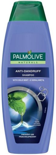 Palmolive Naturals �ampon Anti-Dandruff 350ml Palmolive Naturals �ampon Anti-Dandruff 350ml