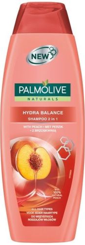 Palmolive Naturals �ampon 2v1 Hydra Balance 350ml Palmolive Naturals �ampon 2v1 Hydra Balance 350ml
