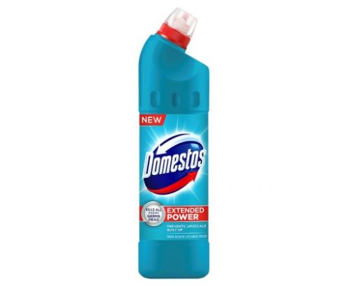 Domestos Extended Power Atlantic 750 ml Domestos Extended Power Atlantic 750 ml