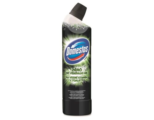 Domestos Zero na vodn� k�men Lime 750 ml Domestos Zero na vodn� k�men Lime 750 ml