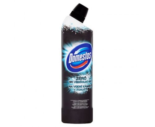 Domestos Zero na vodn� k�men Ocean 750 ml Domestos Zero na vodn� k�men Ocean 750 ml