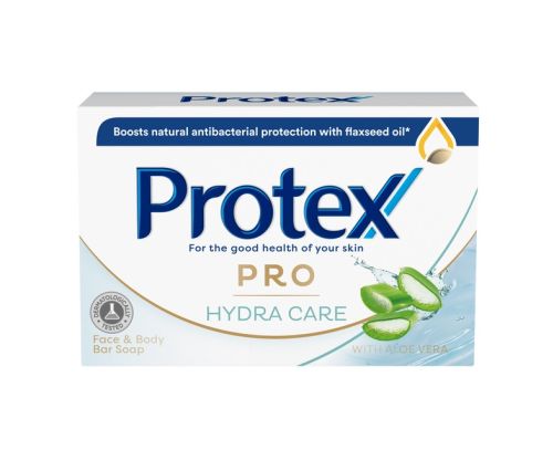 Protex Pro Hydra Care antibakteri�ln� m�dlo 90 g Protex Pro Hydra Care antibakteri�ln� m�dlo 90 g