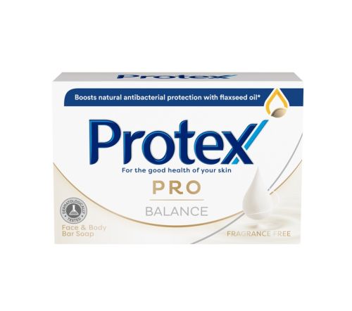 Protex Pro Balance antibakteri�ln� m�dlo 90 g Protex Pro Balance antibakteri�ln� m�dlo 90 g