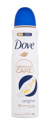 Dove deo spray Advanced Care Original 150 ml Dove deo spray Advanced Care Original 150 ml