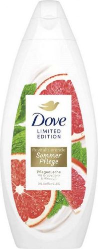 Dove sprchov� gel Summer Grep & M�ta 250 ml Dove sprchov� gel Summer Grep & M�ta 250 ml