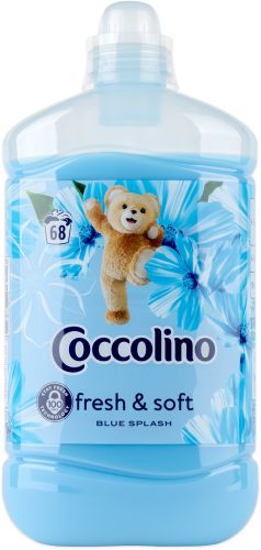 Coccolino aviv� Blue Splash 68PD 1,7 l Coccolino aviv� Blue Splash 68PD 1,7 l