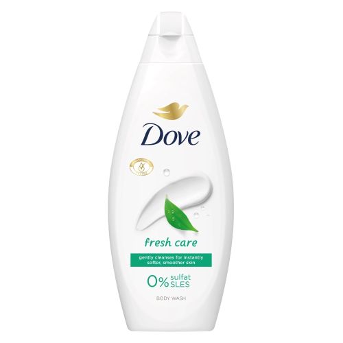 Dove sprchov� gel Fresh Care 250 ml Dove sprchov� gel Fresh Care 250 ml