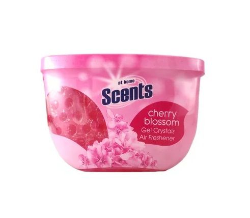 At Home Scents gelov� osv�ova� vzduchu Vi��ov� kv�t/Cherry 150g At Home Scents gelov� osv�ova� vzduchu Vi��ov� kv�t/Cherry 150g