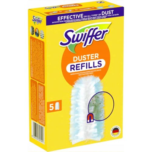 Swiffer n�hradn� prachovky 5ks Swiffer n�hradn� prachovky 5ks