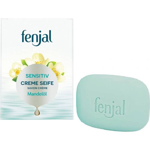 Fenjal tuh� m�dlo Sensitiv 100 g Fenjal tuh� m�dlo Sensitiv 100 g