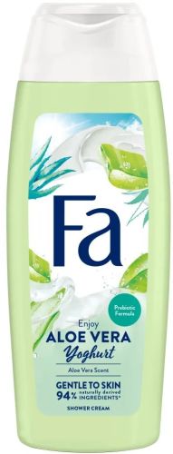 Fa sprchov� gel Yoghurt &amp; Aloe Vera 250 ml