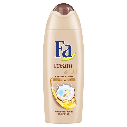Fa sprchov� gel Cream Kakao&amp;Kokos 250 ml