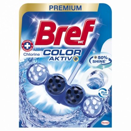 Bref Color Aktiv Chlorine 50g Bref Color Aktiv Chlorine 50g