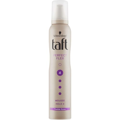 Taft p�nov� tu�idlo Perfect Flex 4 200 ml Taft p�nov� tu�idlo Perfect Flex 4 200 ml